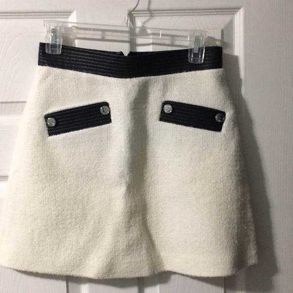 BNWT MAJE Emma Skirt - Picture 1 of 2